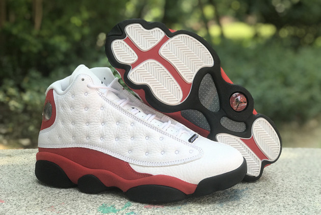 Where to Buy The 414571-122 Air Jordan 13 OG Retro Chicago 2023 Shoes