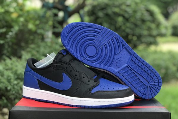 Where to Buy The 705329-004 Air Jordan 1 Low OG Royal 2023 Shoes