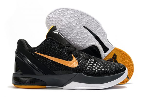 Where to Buy The CW2190-001 Nike Kobe 6 Protro Del Sol 2023 Shoes