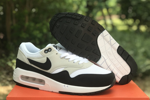 Where to Buy The DV1403-110 Nike Air Max 1 Golf White/Black 2023 Shoes