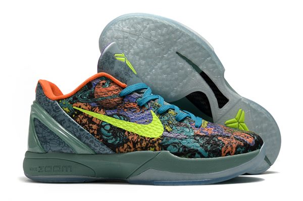 Where to Buy The Nike Kobe 6 Prelude 2023 Shoes