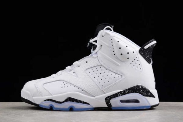 Where to Buy The CT8529-112 Air Jordan 6 Reverse Oreo 2024 Basketball Shoes