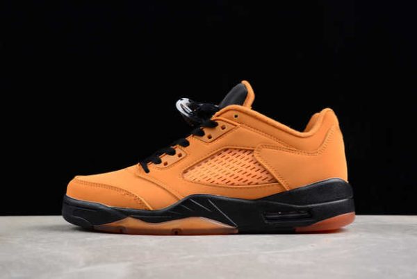 Where to Buy The DA8016-700 Air Jordan 5 Retro Low AJ5 Chutney Shoes