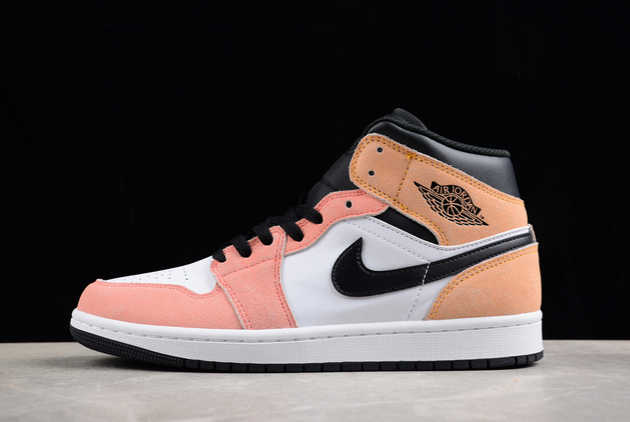 Where to Buy The DX4332-800 Air Jordan 1 Mid SE Flight Club 2024 Basketball Shoes