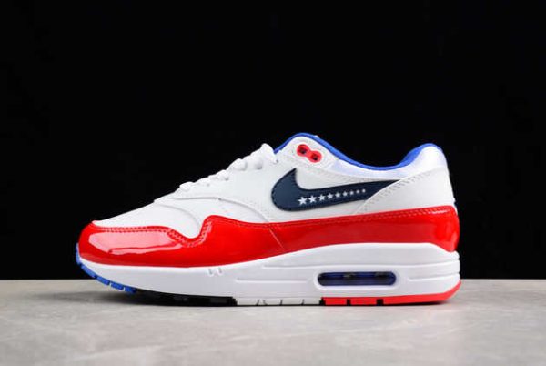 Where to Buy The FB9152-100 Nike Air Max 1 86 OG Golf USA 2024 Basketball Shoes