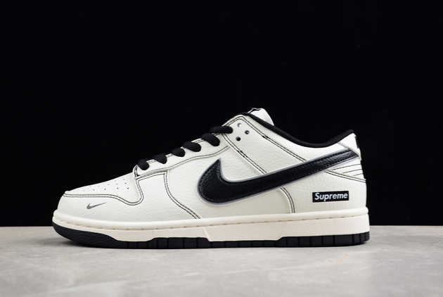 Where to Buy The RM2308-237 Nike SB Dunk Low x Supreme 2024 Basketball Shoes