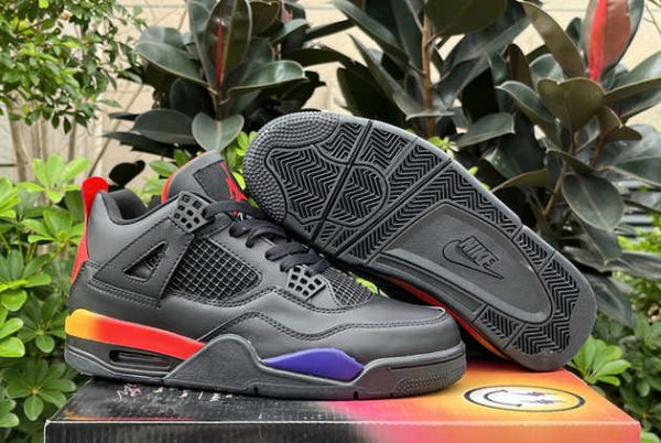 Where to Buy The AQ0344-001 Air Jordan 4 Retro Low SE 2024 Basketball Shoes