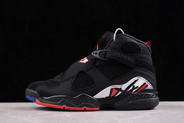 2024 Air Jordan 8 Retro AJ8 Playoffs 305381-062